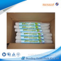 waterproof LLDPE plastic film on rolls PE stretch Warp film